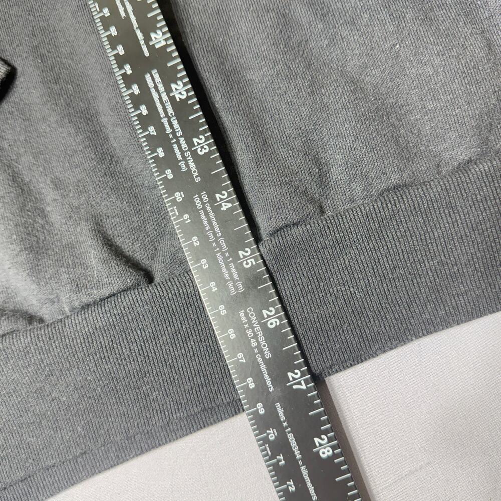 Vintage Screen Stars Ye Olde Trip‎ To Jerusalem Nottingham England Sweatshirt L - Picture 4 of 8